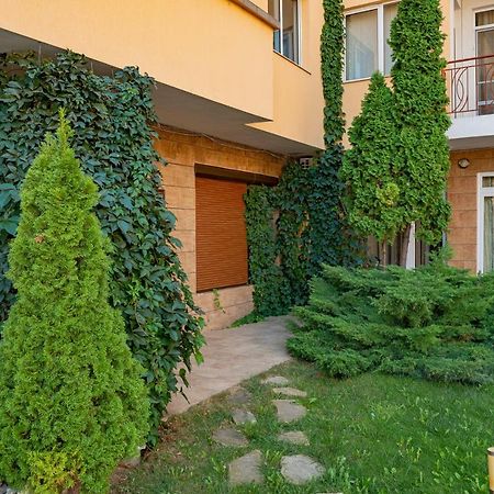 Sunny Day 1 - Menada Apartments Slăntjev Brjag Exteriör bild
